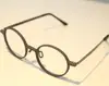 Custom Eyewear frame HP MJF 3D Printed Optical glasses manufacturers in China