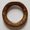 China supplier coconut shell ring for garment