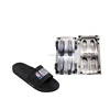Men single color flip flops EVA flat sole mould maker EVA slipper sole mold