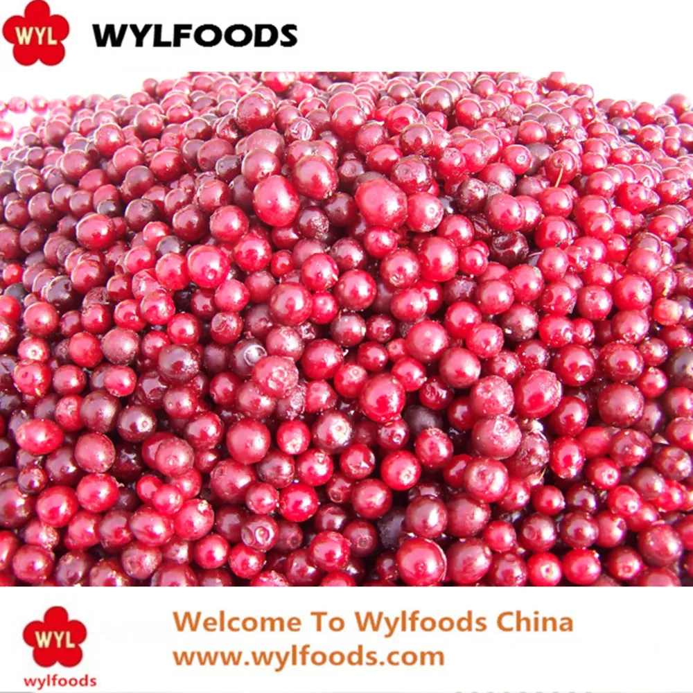 Andrey Lingonberry 2