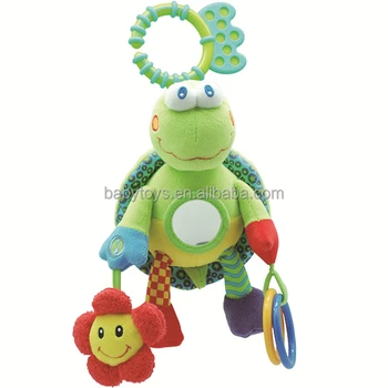 hanging stroller toys