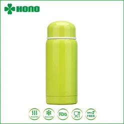 600ml Chinese Keep Hot and Cold Manufacturing Baby Bottle/ Kids Water Bottle
