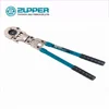 JT-300 hand manual cable wire rope swaging tool