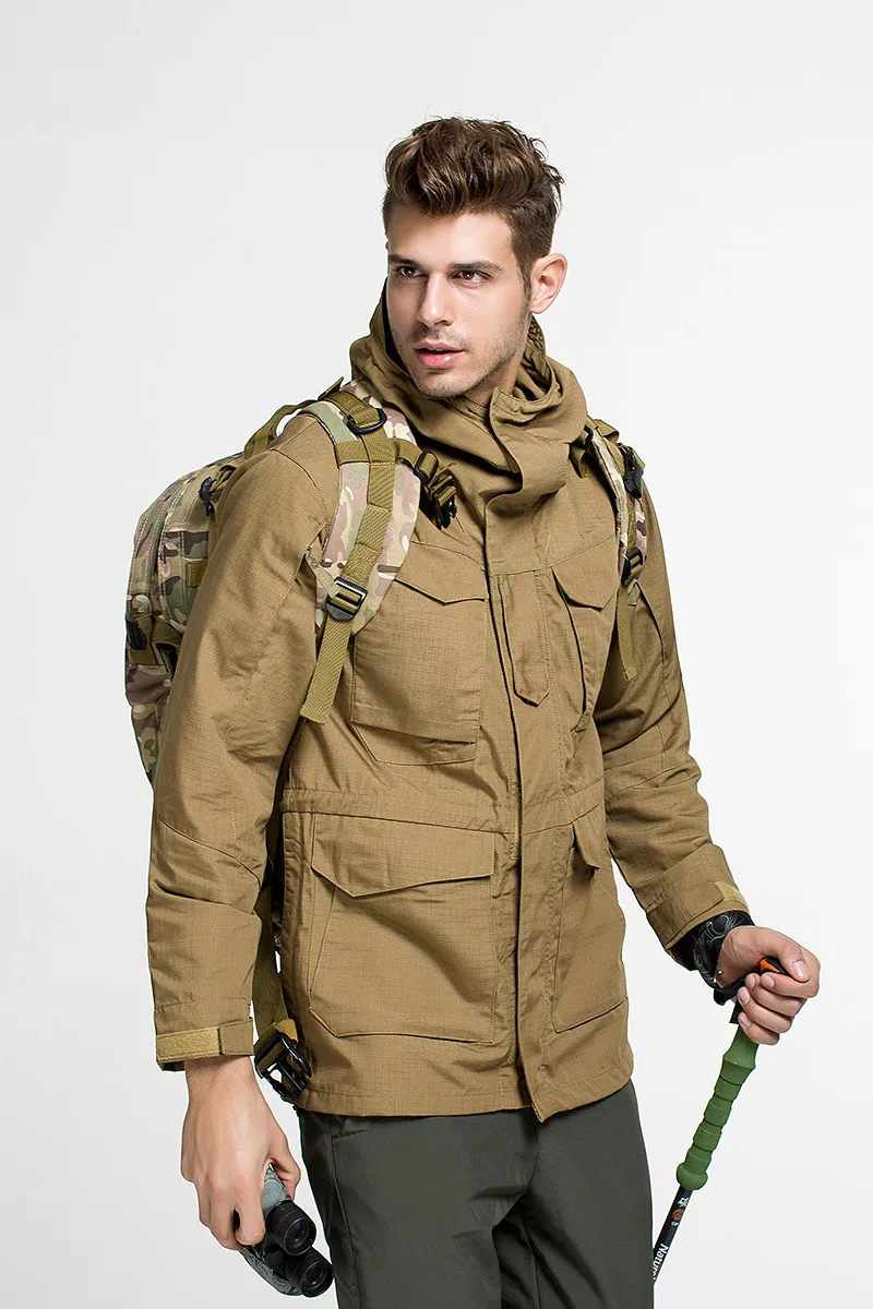 esdy us army military airsoft combat mens uniform set