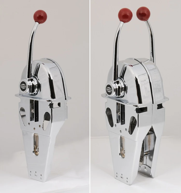 Morse Control Lever Yacht Control Lever Marine Push Pull Cable Buy