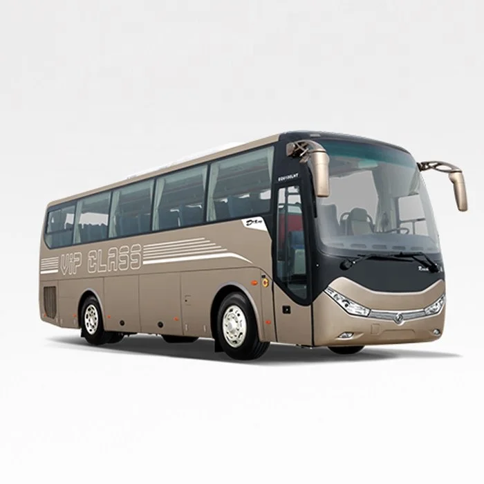 Price Of New Higer Coach Bus Euro Iv 42 Seater Passenger Bus Coach Bus