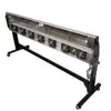 Sublimation printer fabric dryer machine