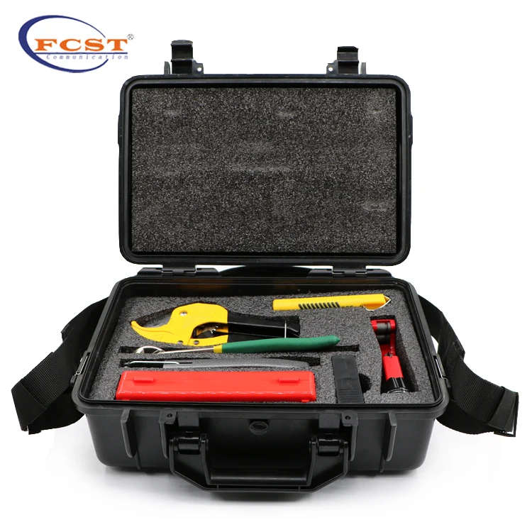Duct Installation Toolkit Cutter Slitter,Micro Duct Accessory,Duct