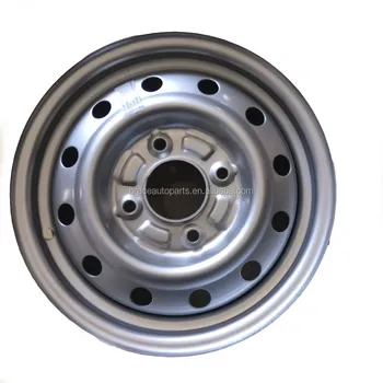 Steel Wheel Rim For Chery Qq - Buy Wheel Rim For Chery Qq,Wheel Rim For ...