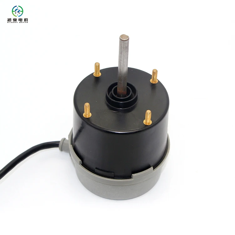 Brushless Fan, 115v, 38-50W - detail 4