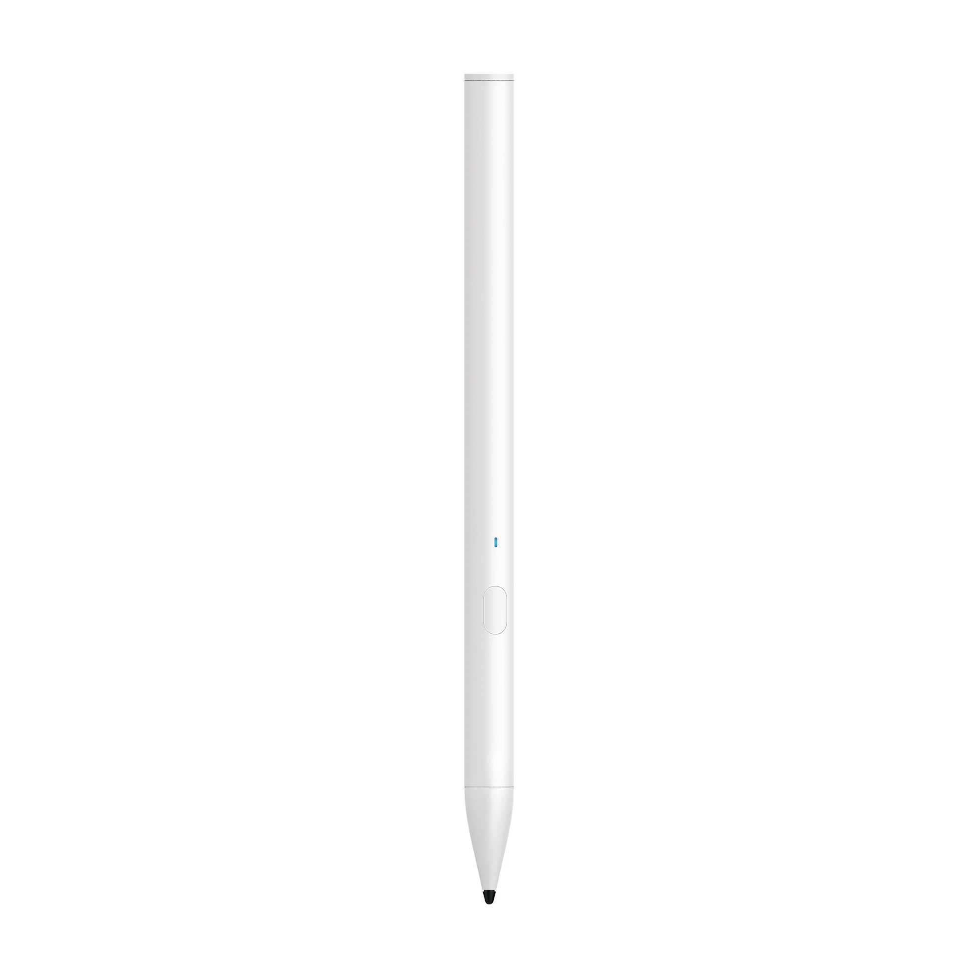 Penoval Pencil Palm Rejection Stylus for iPad series, rechargeable pen support 12hrs continuous use and 365 days stand.jpg