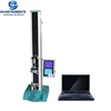 0-5000N CE certificate digital textile tensile force tester