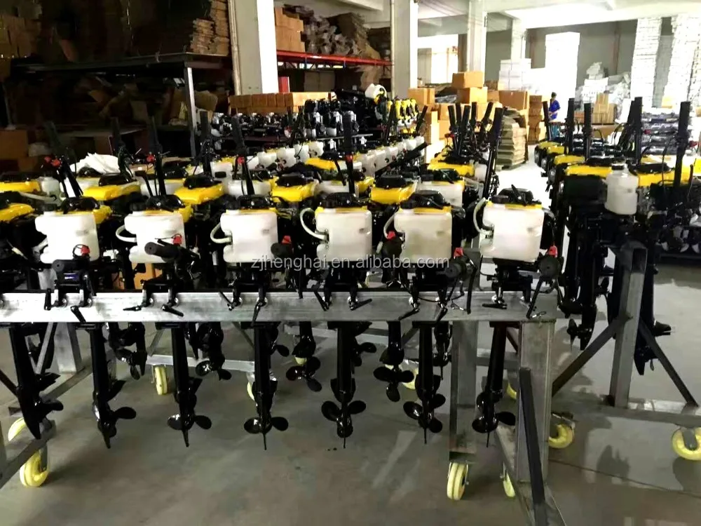 4 Stroke 2.5hp Air Cooled Outboard Motor Buy Outboard Motor,Boat