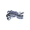 custom towelling embroidery self adhesive patches