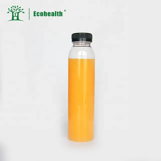 Compostable juice bottles manufacturer. PLA bottles for juice (preforms)