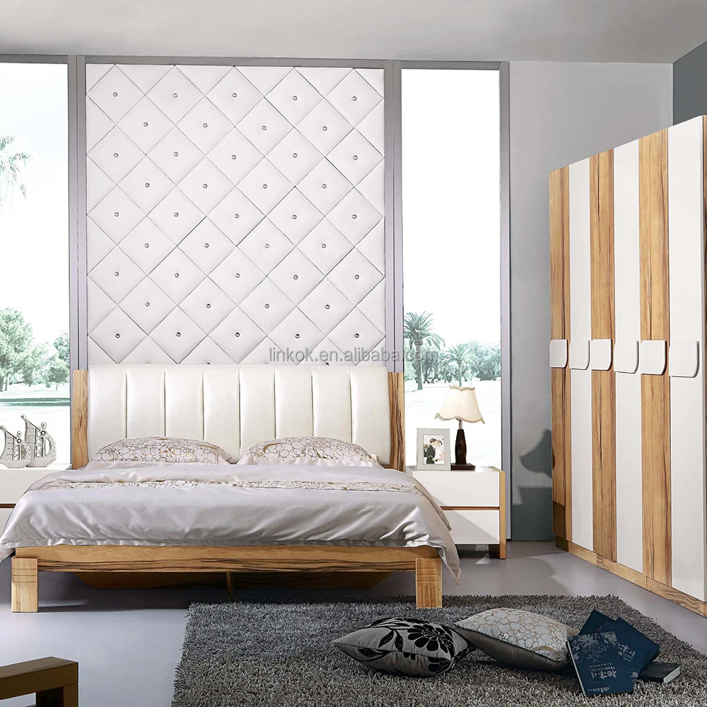 Camere da letto legno massiccio : camera da letto legno massiccio ...