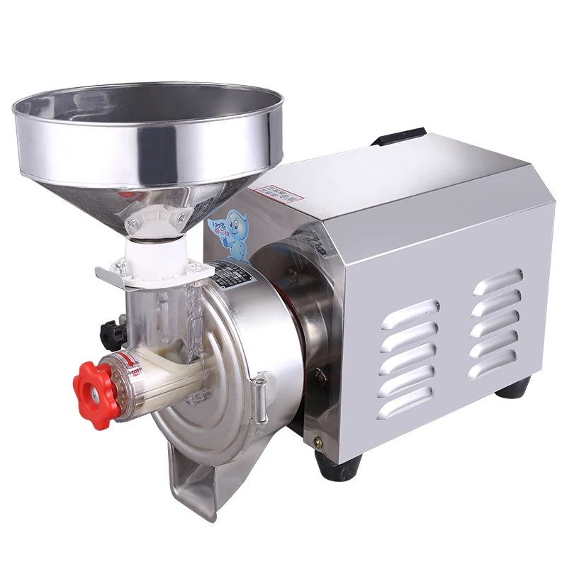 Appliances Kitchen Automatic Peanut Butter Making Machine South Africa