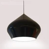 Arab Style industrial wind chandelier single head led Chandelier pendant Lamp