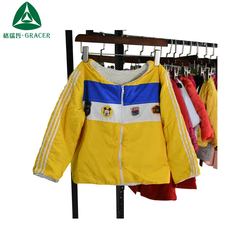 cheap used clothing