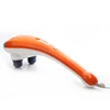 electric tiger tail massage stick double head massage