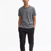 2019 Hot Selling Blank OEM Printing Boys 100% Cotton T-shirt For Men