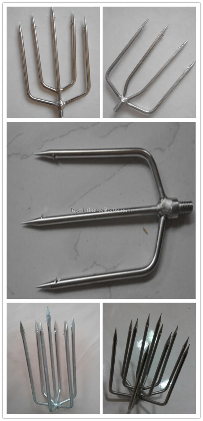Hot Sale Stainless Steel Ikan Tombak - Buy Stainless Steel 
