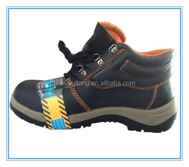 best cheap safety shoes