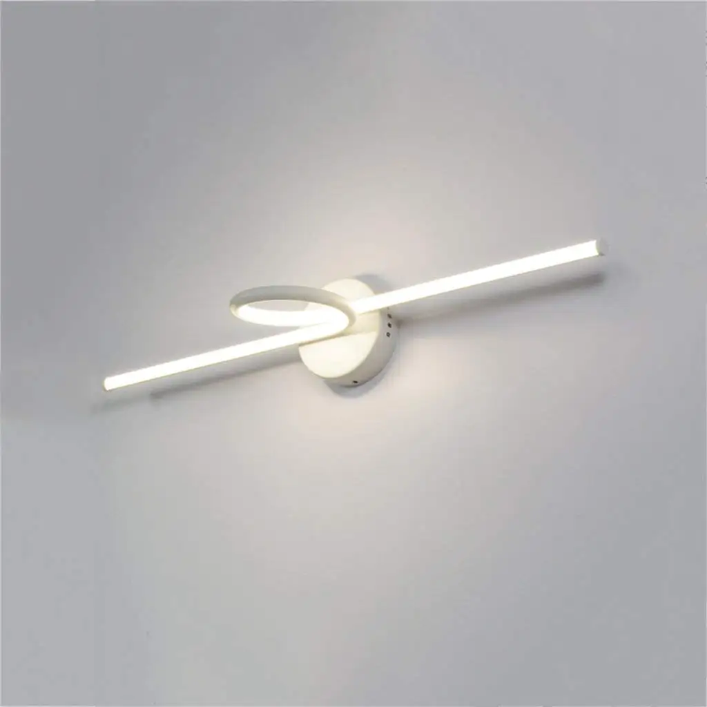 Wall Lights Sconces Mirror Lamp American Wrought Iron Bathroom Wall Lights Sconces Mirror Lamp