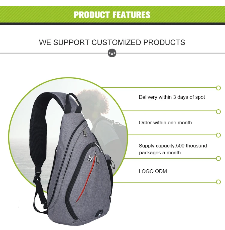 2018 nuevo Casual de Nylon impermeable, bolsas de mensajero 2018 nuevo Casual de Nylon impermeable, bolsas de mensajero