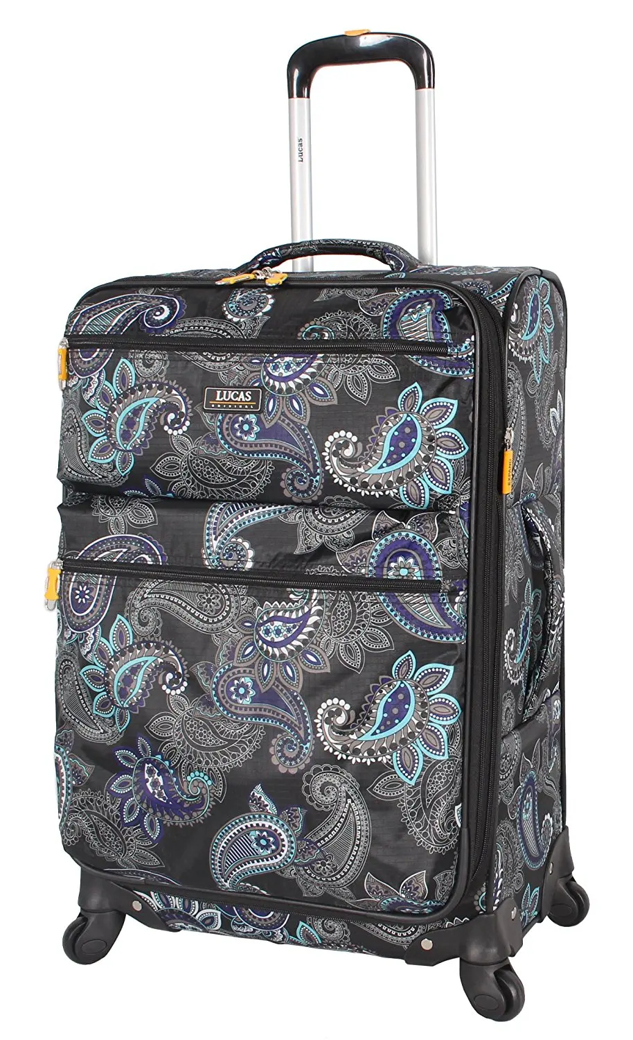 kmart suitcase nz