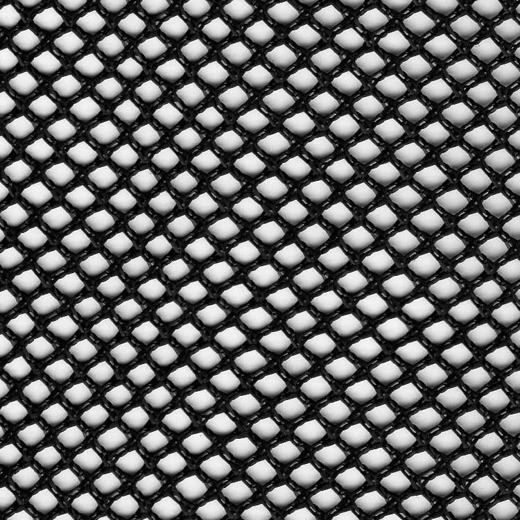 250gsm Diamond Shape Polyester Mesh Fabric For Travel Bag Buy