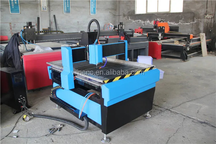 3D Mini CNC Router/CNC 6090/Woodworking Machine 6090