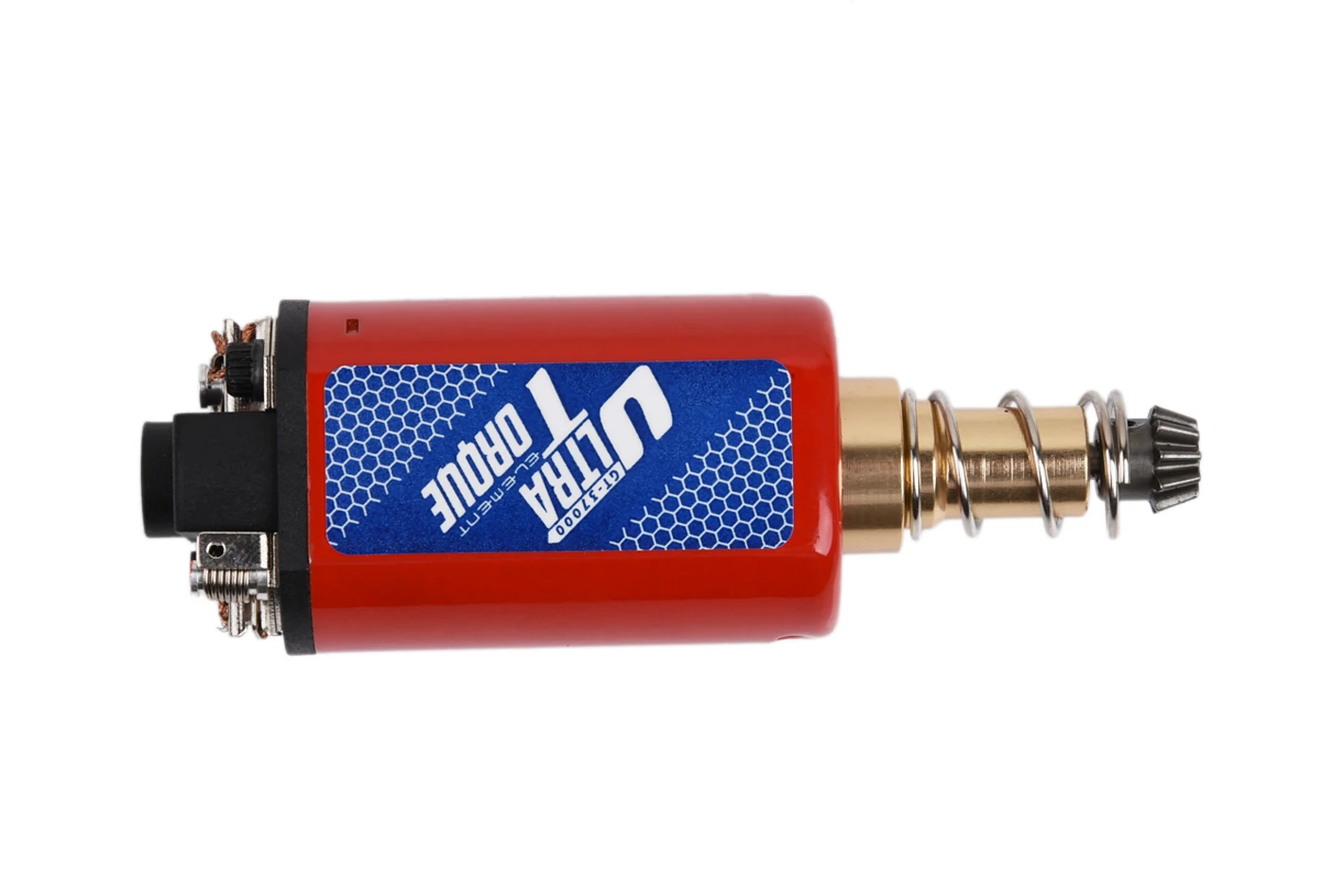 Tactical Airsoft Aeg High Speed Motor Ultra Torque Motor Long Type