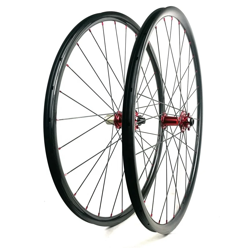 tubeless mtb rims
