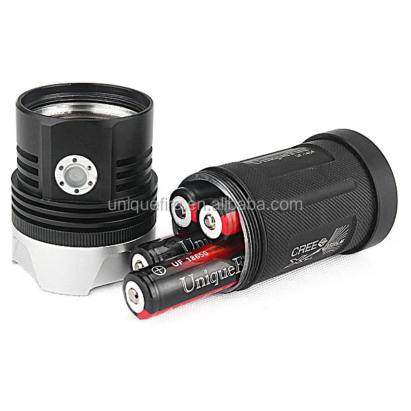 3000 high lumen tactical oem flashlight