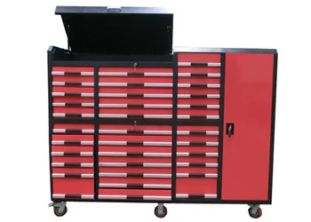 Powder coated 72 inch tool cabinet garage use for sales