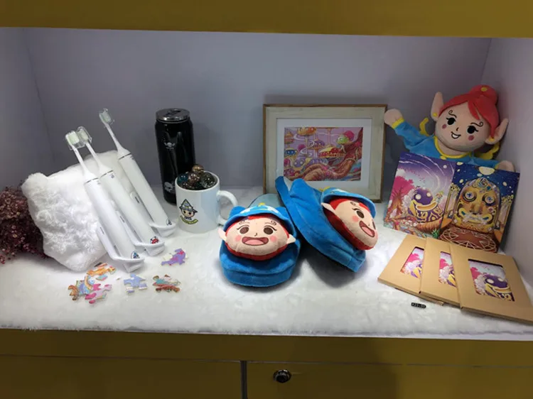 Pihotrain Top Plush Doll Custom Plush Maker Custom Toy For Boys And