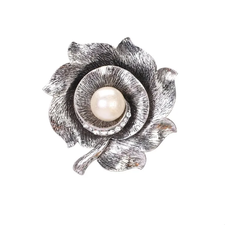 магнитные броши