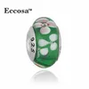Mix Order Alibaba Fashion Jewelry All Types Lampwork Murano Glass Bead ETB098