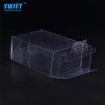 small hard plastic box