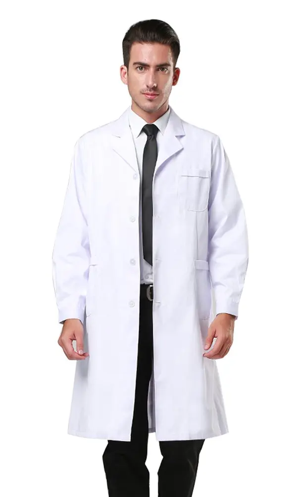 Lab CoatDoctorVetScientistChild CostumeAeromax LAB Jr