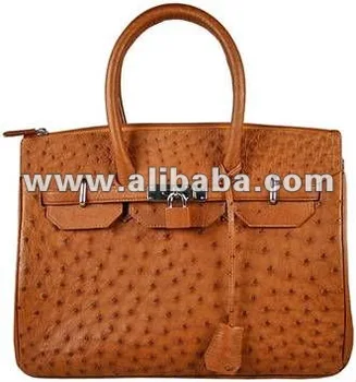 Genuine Ostrich Clutch Handbag Belts Shoulder Bags Product On Alibaba