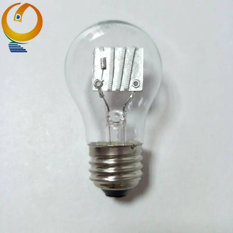 20 watt edison bulb A15 hot sale edison bulbs incandescent bulbs make in China factory