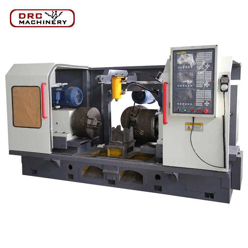 Height Efficient Valve Special Machine Tool Rdmfx200 Ball Valve