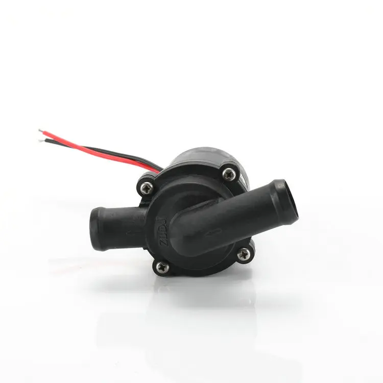 cheapest solar water pump