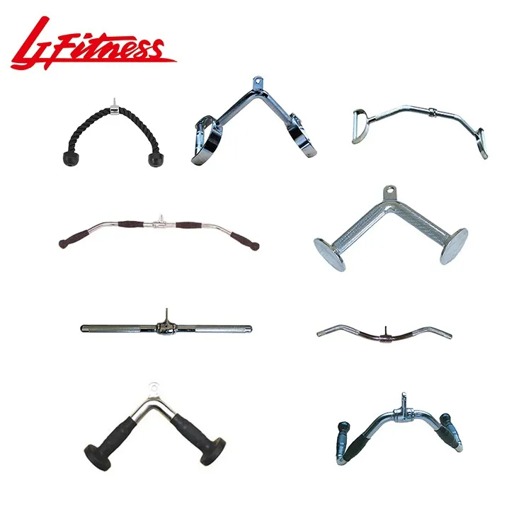 Fitness Exercise Sport Accessories Handle Gym Bar For Fitness Buy Gym