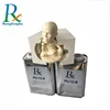 For polyurethane resin casting liquid silicone rubber