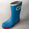 All kinds of Colorful Cheap Wholesale Kid Rubber Rain Boot , children rubber rain boots