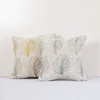 JYH 2018 New design pattern Fashion print cushion covers for sofa