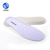 Honeycomb Shape Shock-Absorbing Breathable eva foot insert for shoe